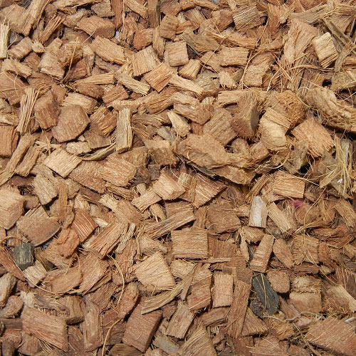 Coco Peat Products