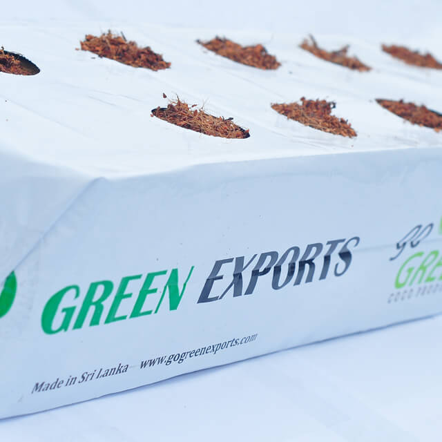 Coco Grow Bags
