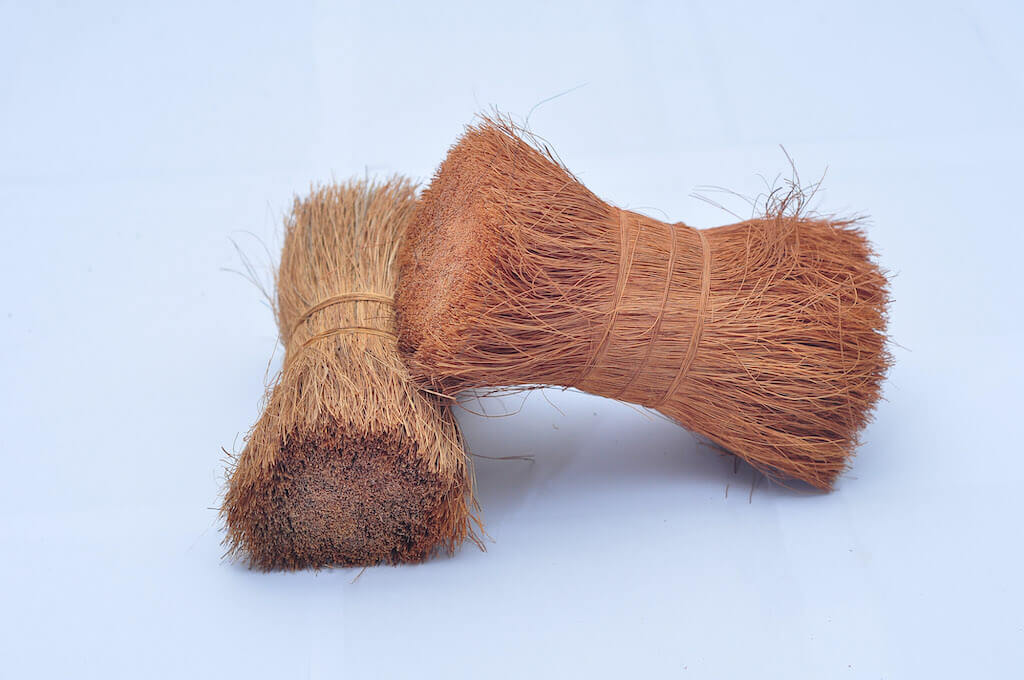Bristle fiber (Long Fibre)