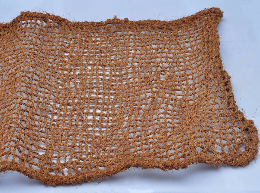Coir Geotextile (Coco Net)