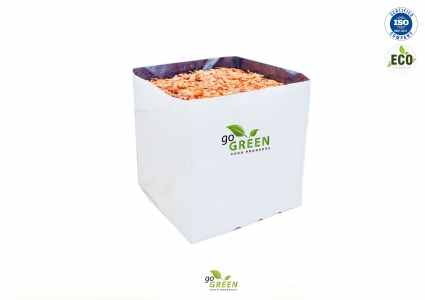 Open Top Bag 